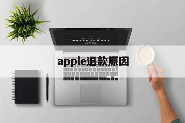 apple退款原因(苹果退款失败后写申请原因怎么写)